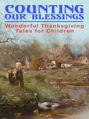 cover image of Counting Our Blessings